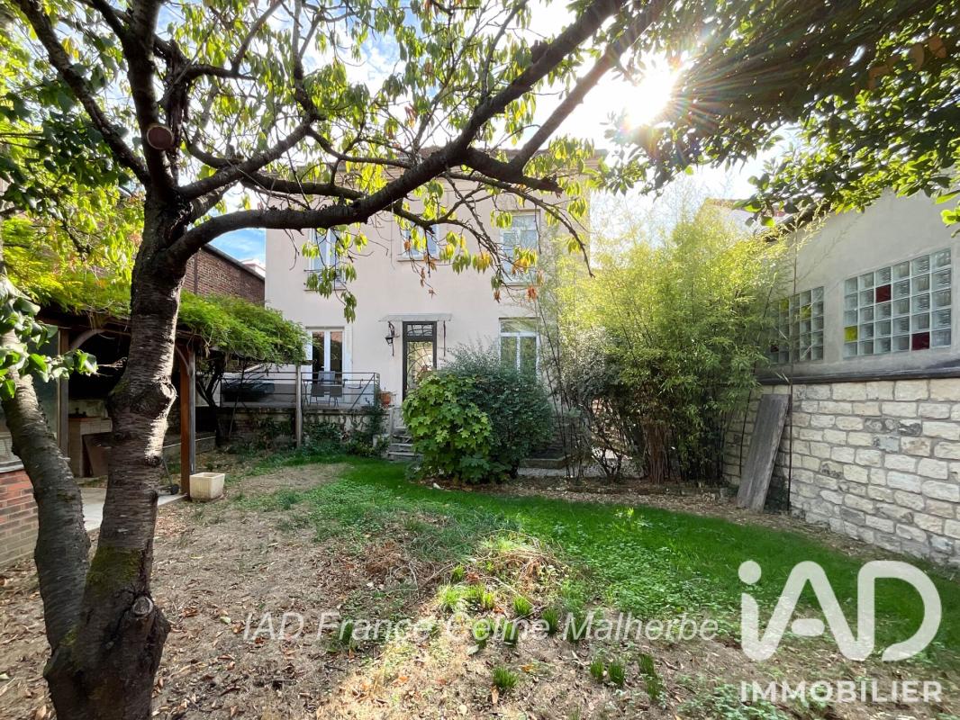 Maison 6 Pièce(s) Argenteuil - Photo 22