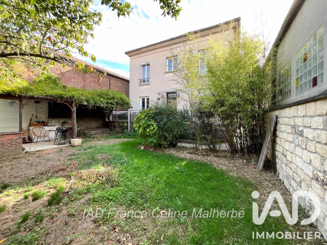 Maison 6 Pièce(s) Argenteuil - Photo 23