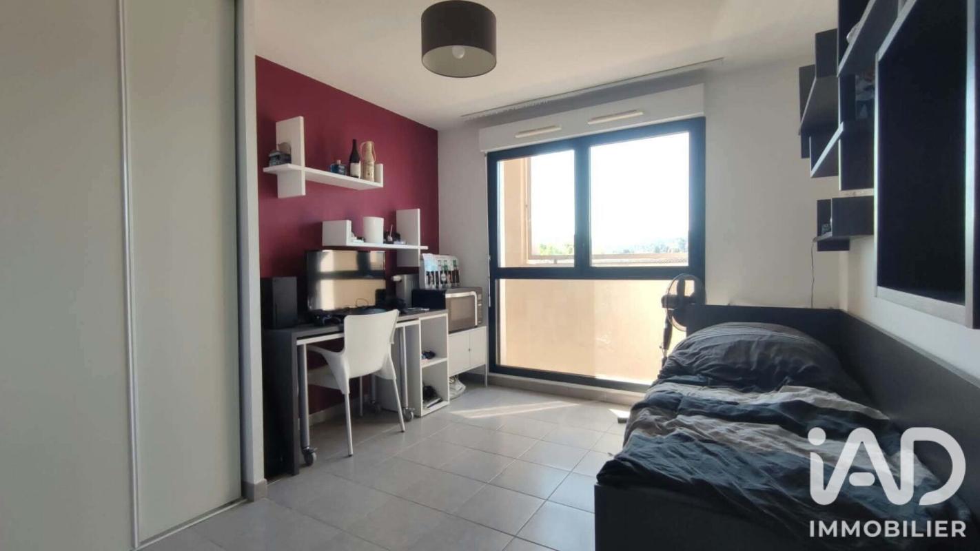 Appartement 1 Pièce(s) Aix-en-Provence