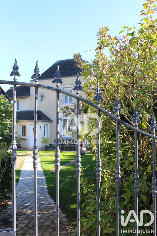 Maison 6 Pièce(s) Changé