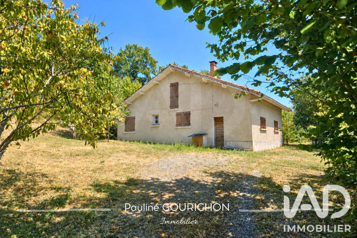 Maison 3 Pièce(s) Rabastens-de-Bigorre