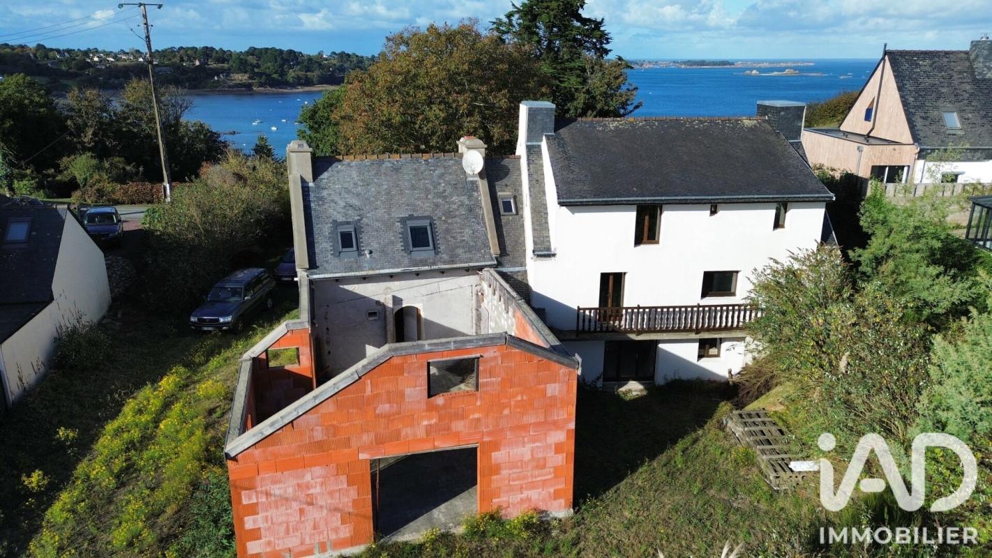 Maison 6 Pièce(s) Ploubazlanec