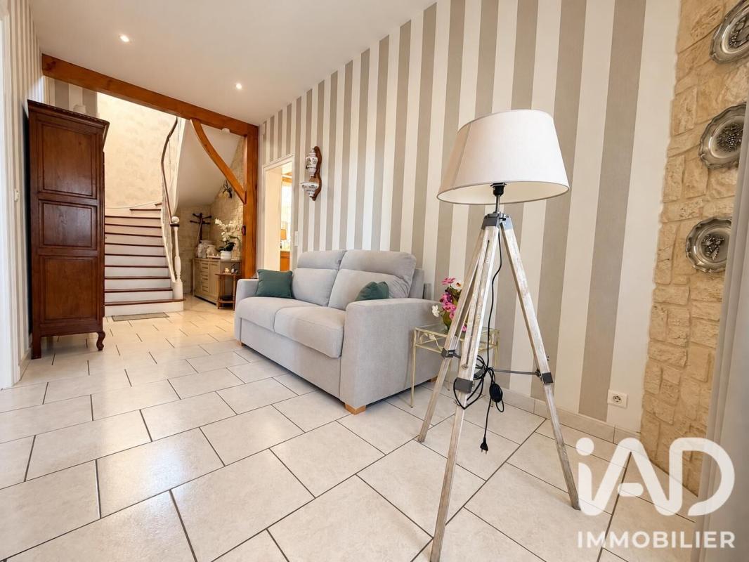 Maison 10 Pièce(s) Aubenton - Photo 5