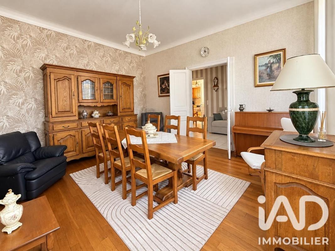 Maison 10 Pièce(s) Aubenton - Photo 6