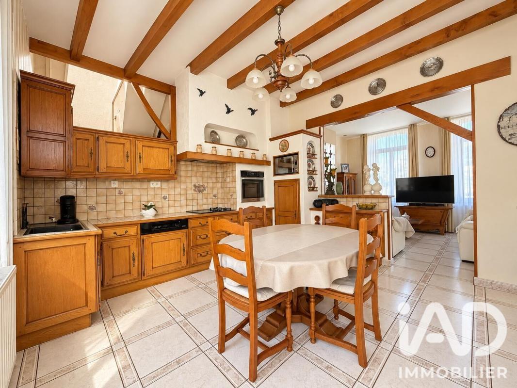 Maison 10 Pièce(s) Aubenton - Photo 8
