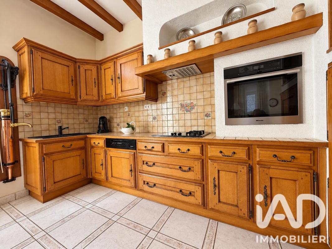 Maison 10 Pièce(s) Aubenton - Photo 9