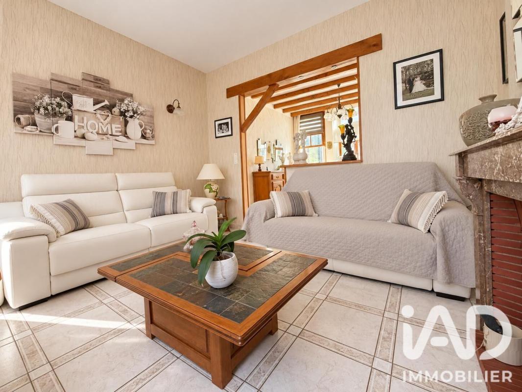Maison 10 Pièce(s) Aubenton - Photo 11