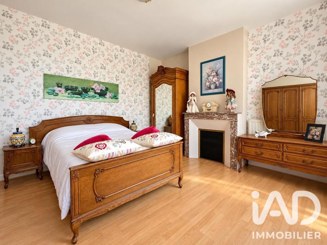 Maison 10 Pièce(s) Aubenton - Photo 12