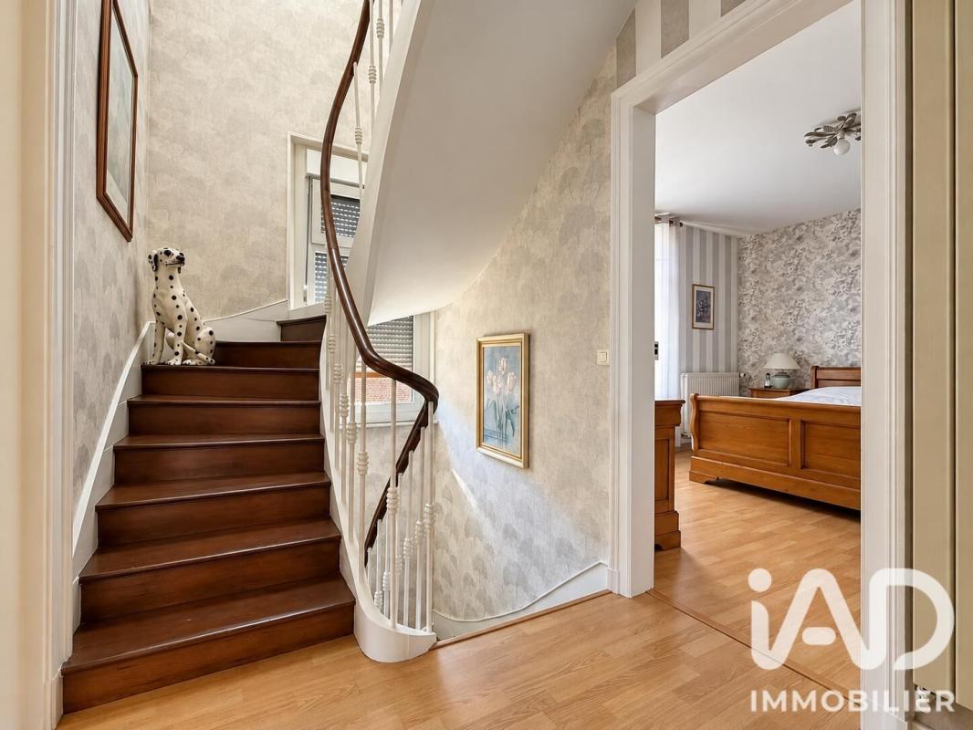 Maison 10 Pièce(s) Aubenton - Photo 13