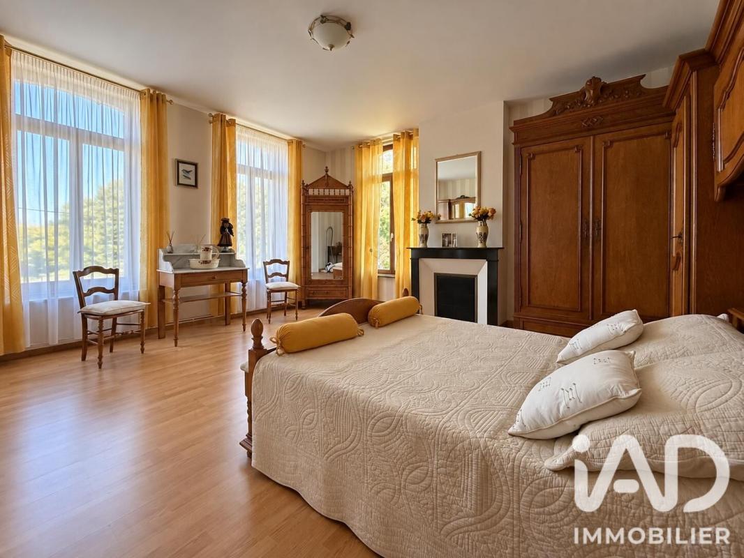 Maison 10 Pièce(s) Aubenton - Photo 16
