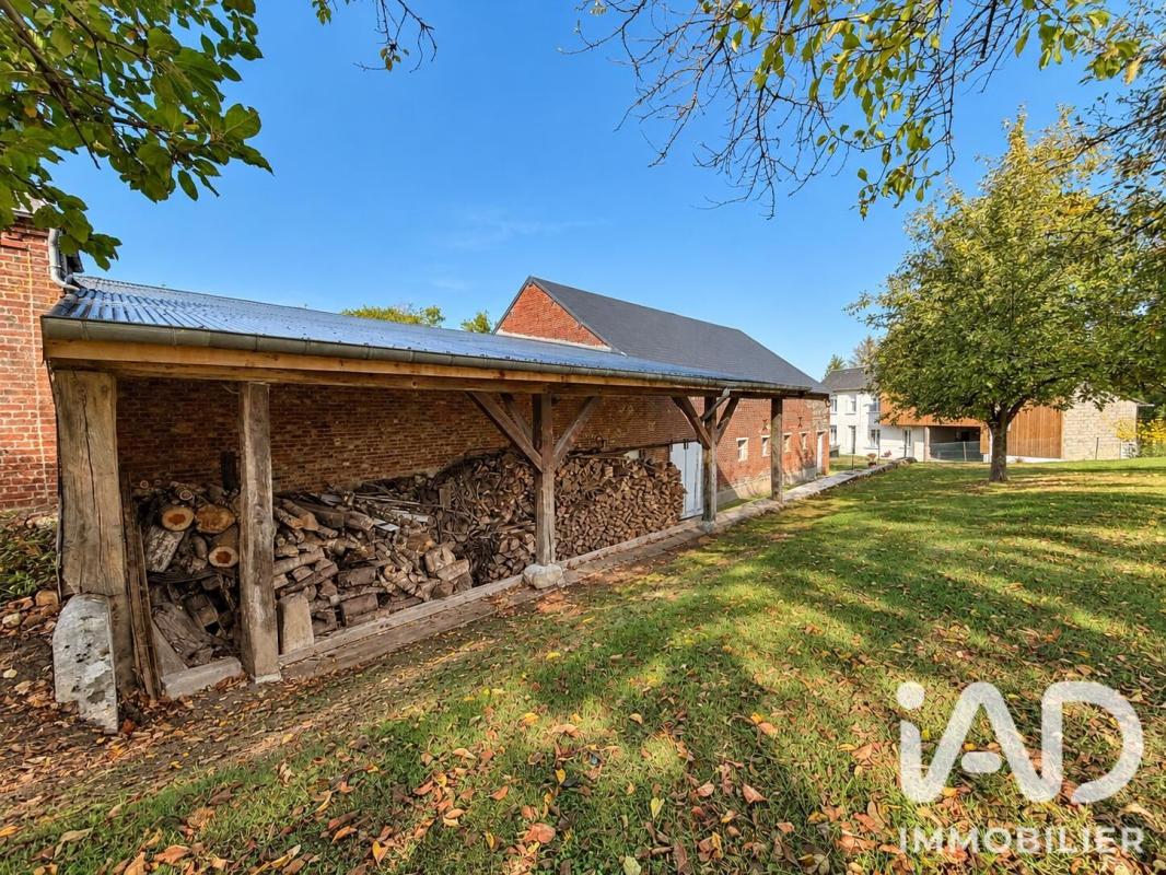 Maison 10 Pièce(s) Aubenton - Photo 23