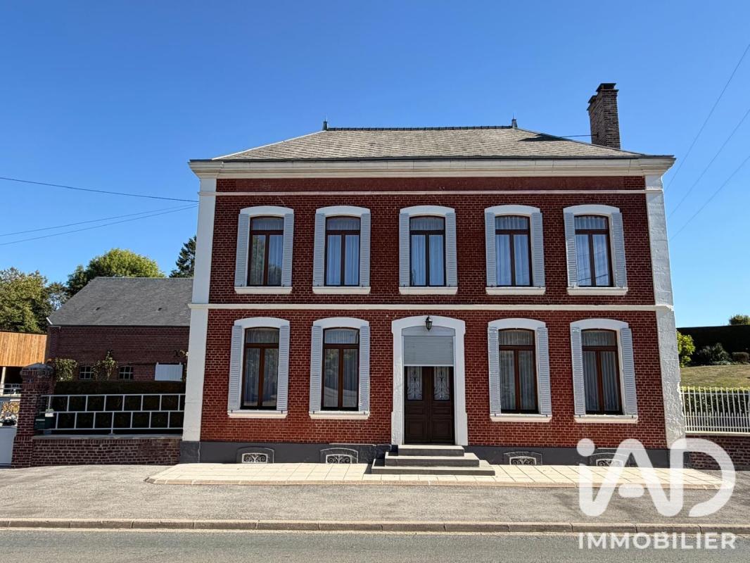 Maison 10 Pièce(s) Aubenton - Photo 24