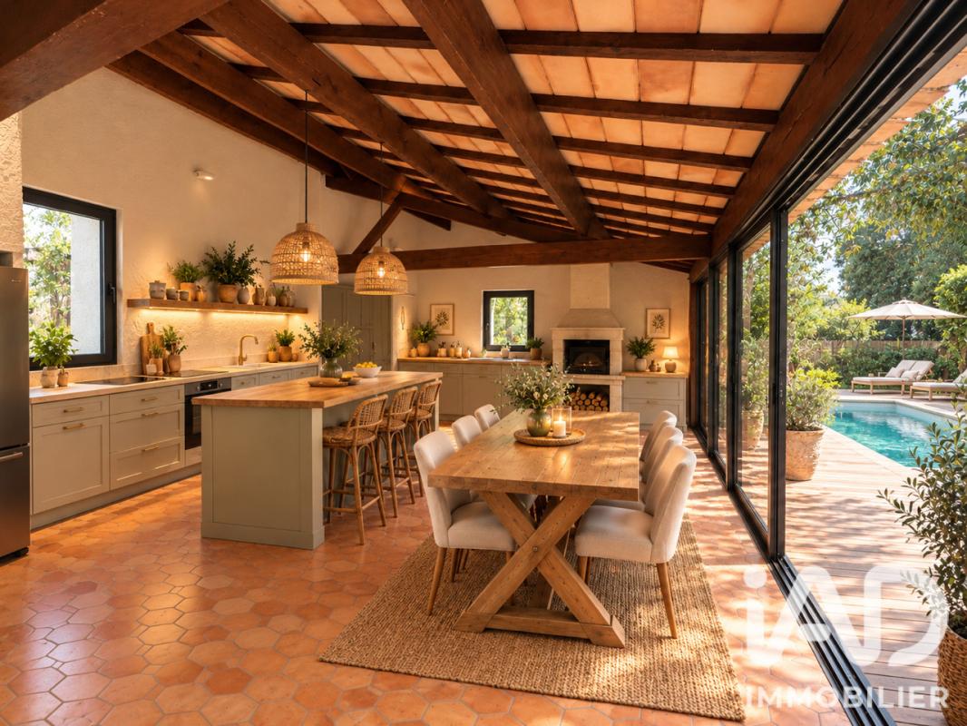 Maison 4 Pièce(s) Vaux-sur-Mer - Photo 2