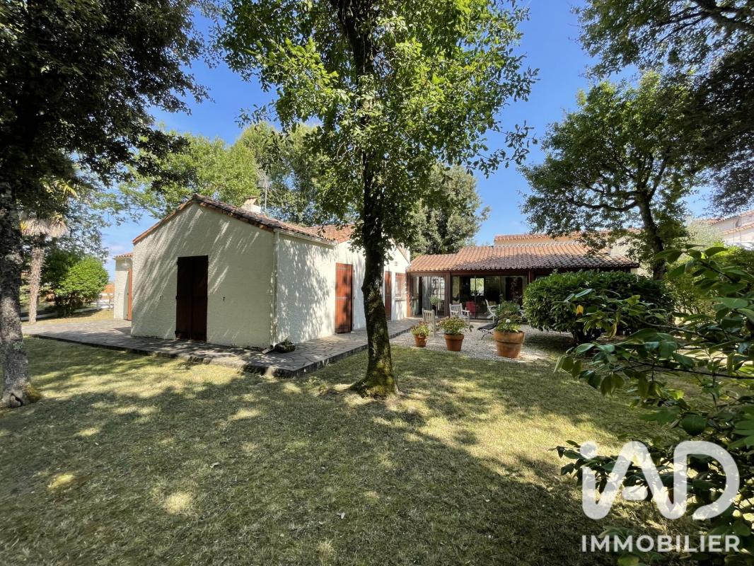 Maison 4 Pièce(s) Vaux-sur-Mer - Photo 10
