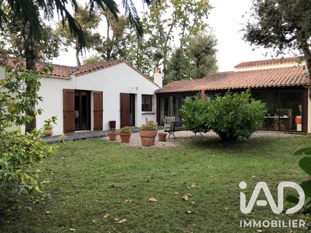Maison 4 Pièce(s) Vaux-sur-Mer - Photo 11