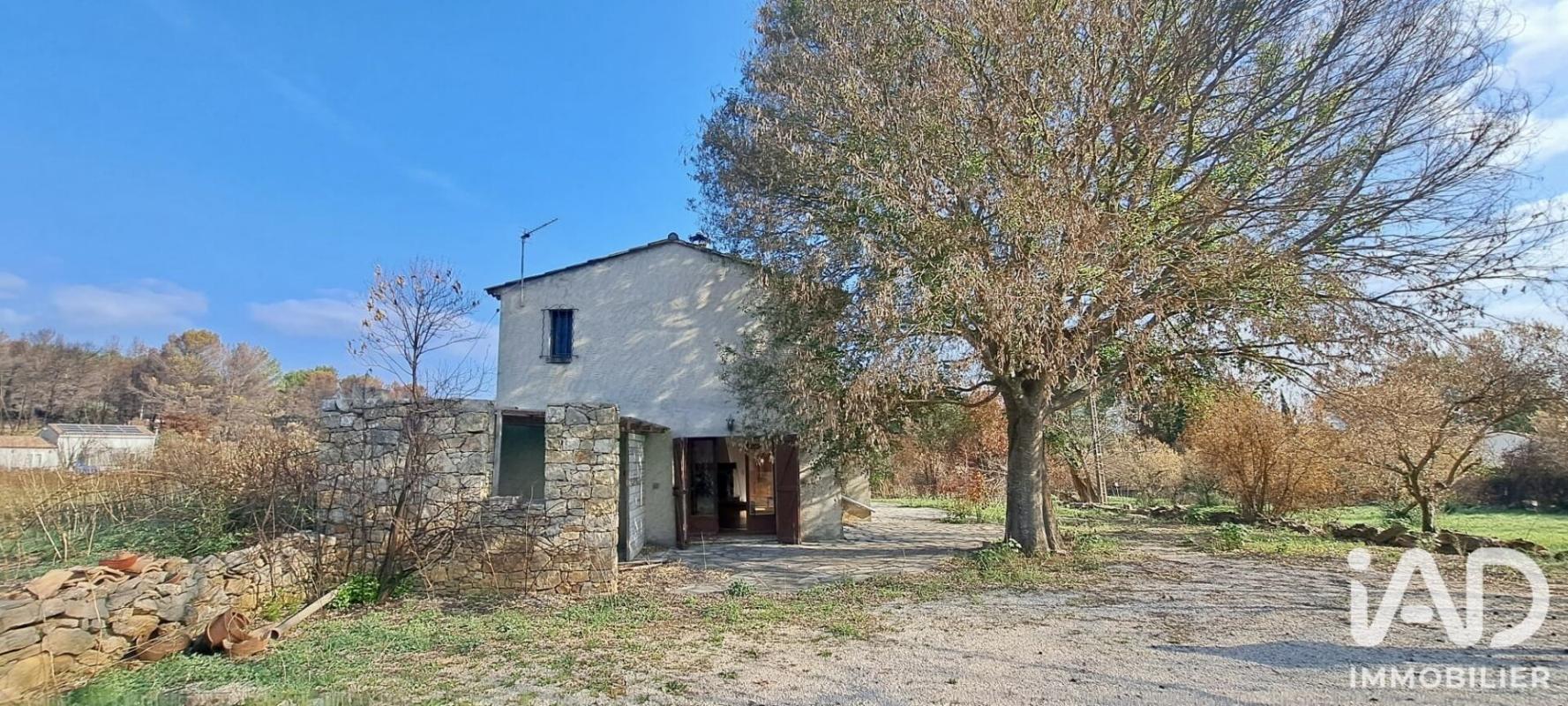 Maison 6 Pièce(s) Cotignac