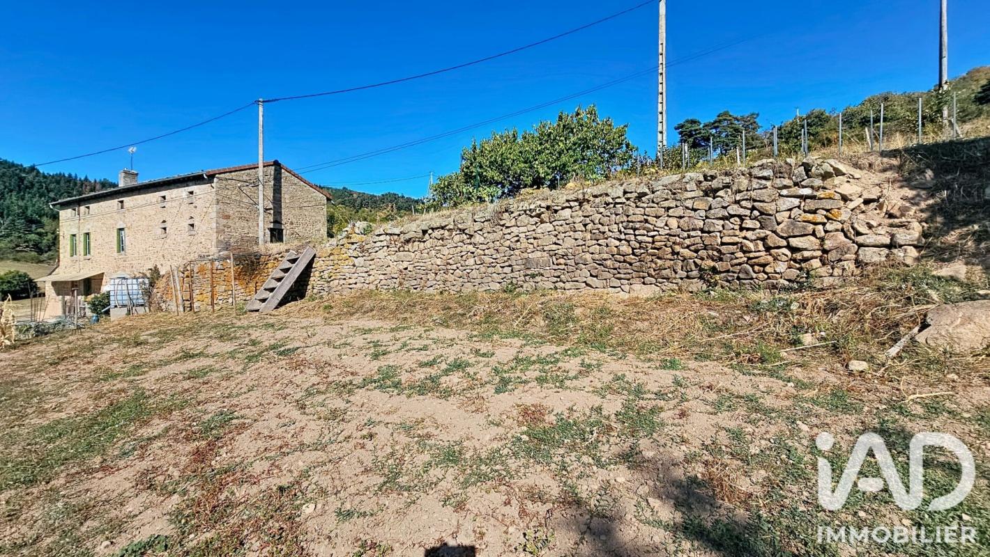 Ferme 4 Pièce(s) Bourg-Argental