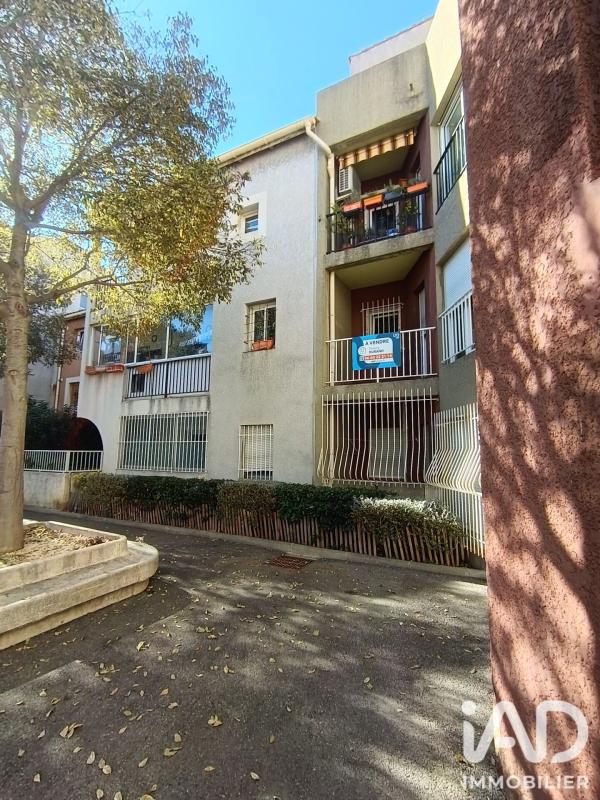 Appartement 3 Pièce(s) Martigues