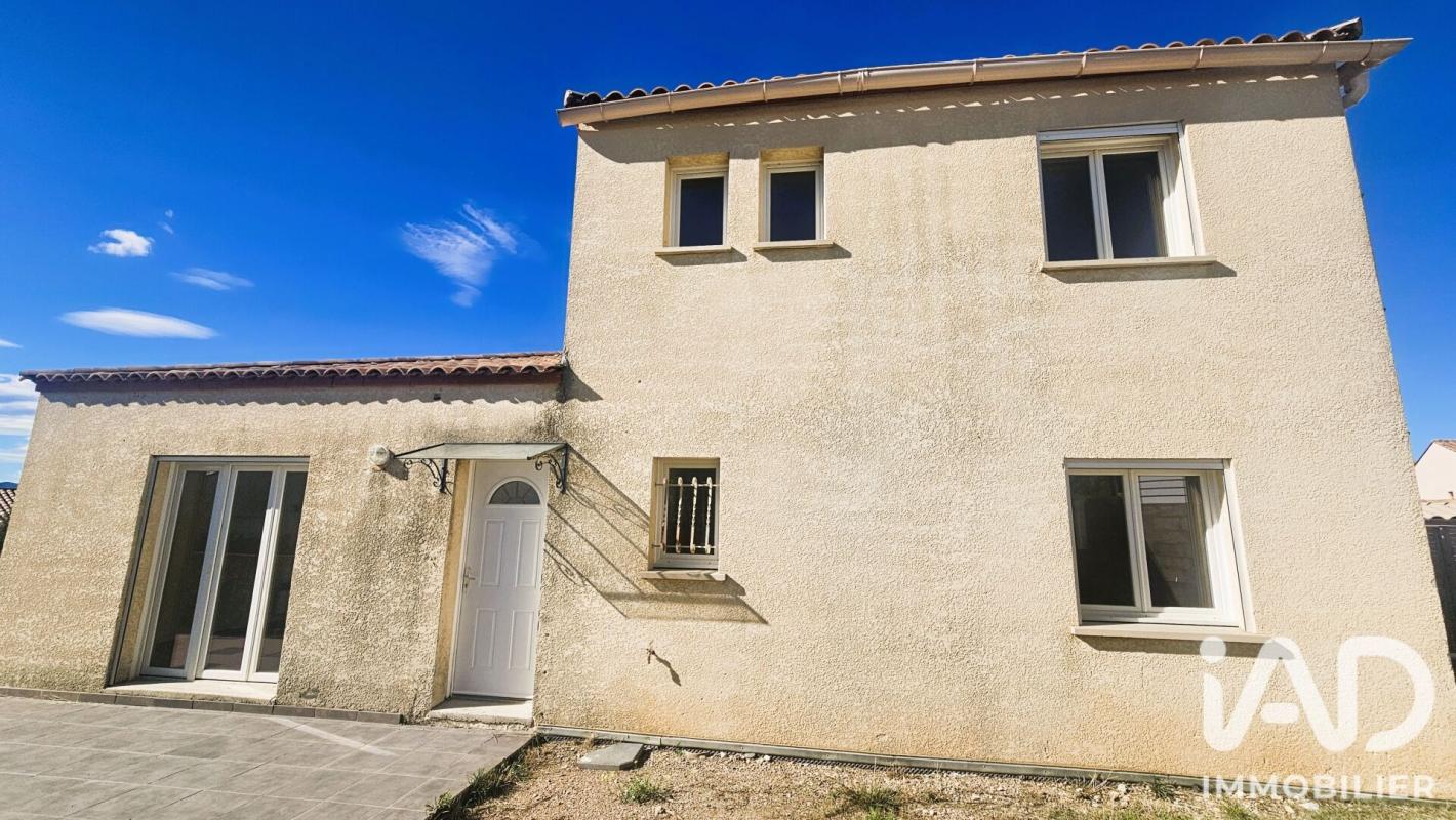 Maison de ville 4 Pièce(s) Laurens