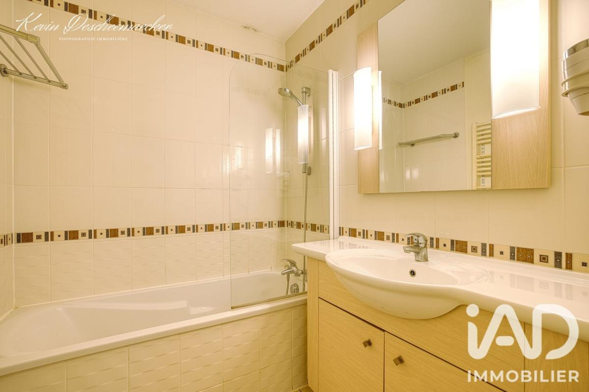 Appartement 2 Pièce(s) Divonne-les-Bains - Photo 4