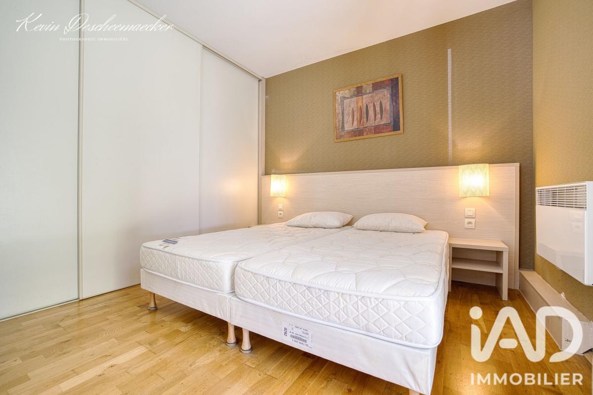 Appartement 2 Pièce(s) Divonne-les-Bains - Photo 5