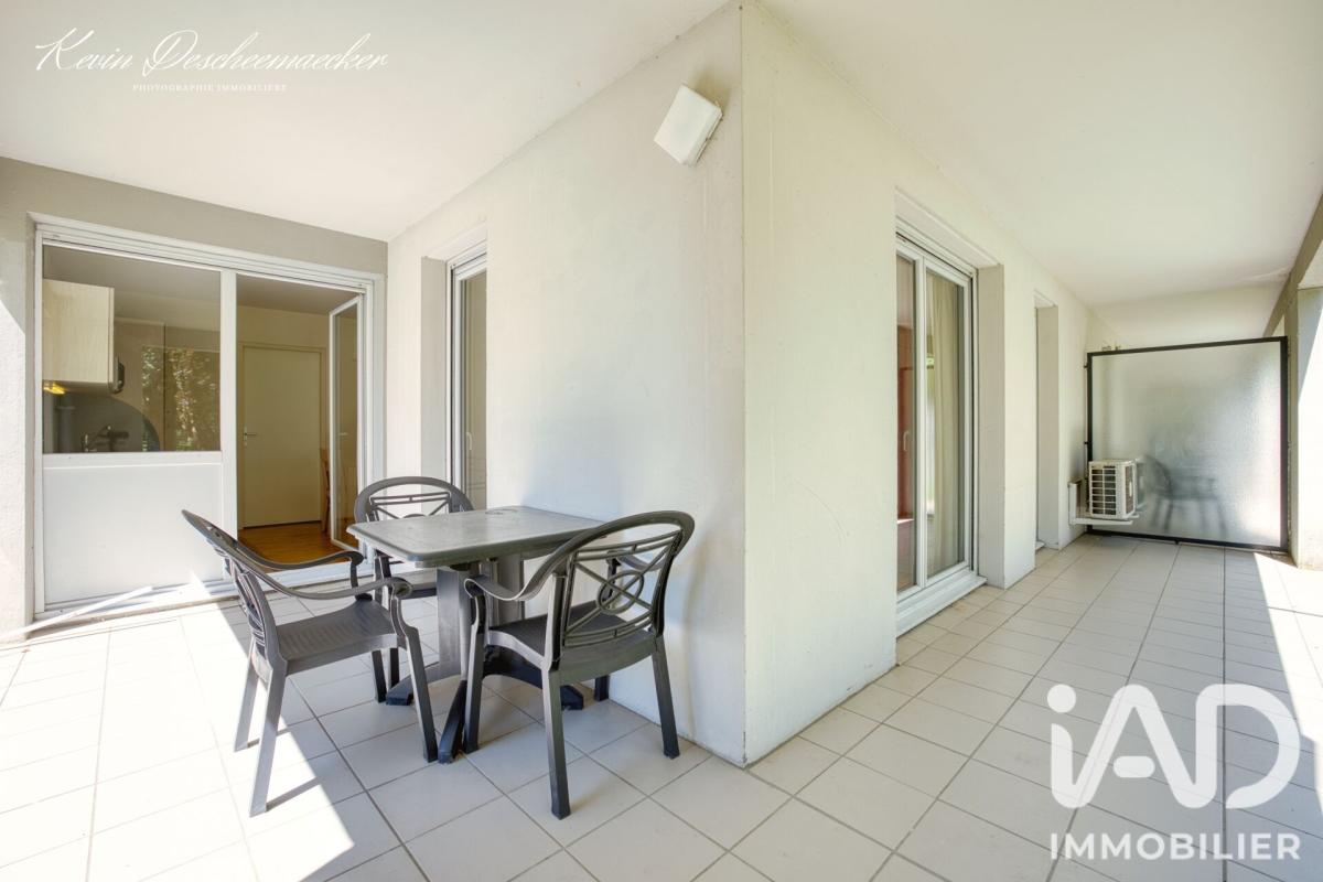 Appartement 2 Pièce(s) Divonne-les-Bains - Photo 6