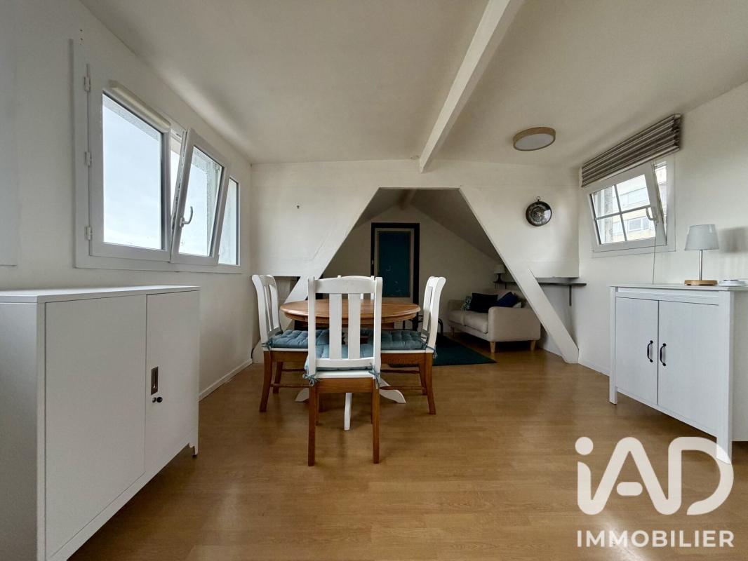 Appartement 3 Pièce(s) Le Havre