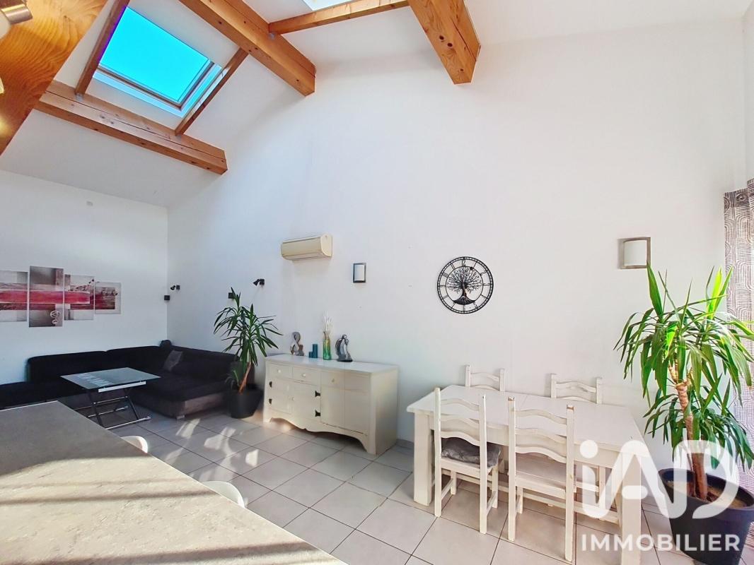 Maison 6 Pièce(s) Montady