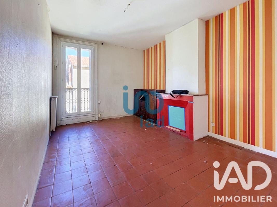Appartement 3 Pièce(s) Béziers