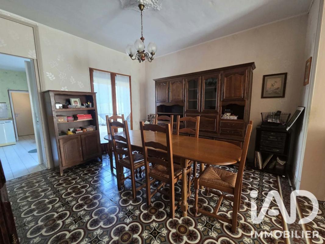 Maison de village 4 Pièce(s) Haspres