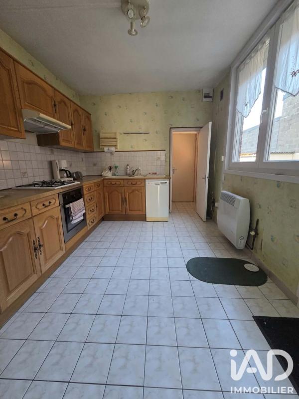 Maison 4 Pièce(s) Haspres - Photo 2