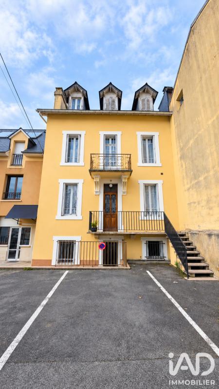 Maison 7 Pièce(s) Lourdes