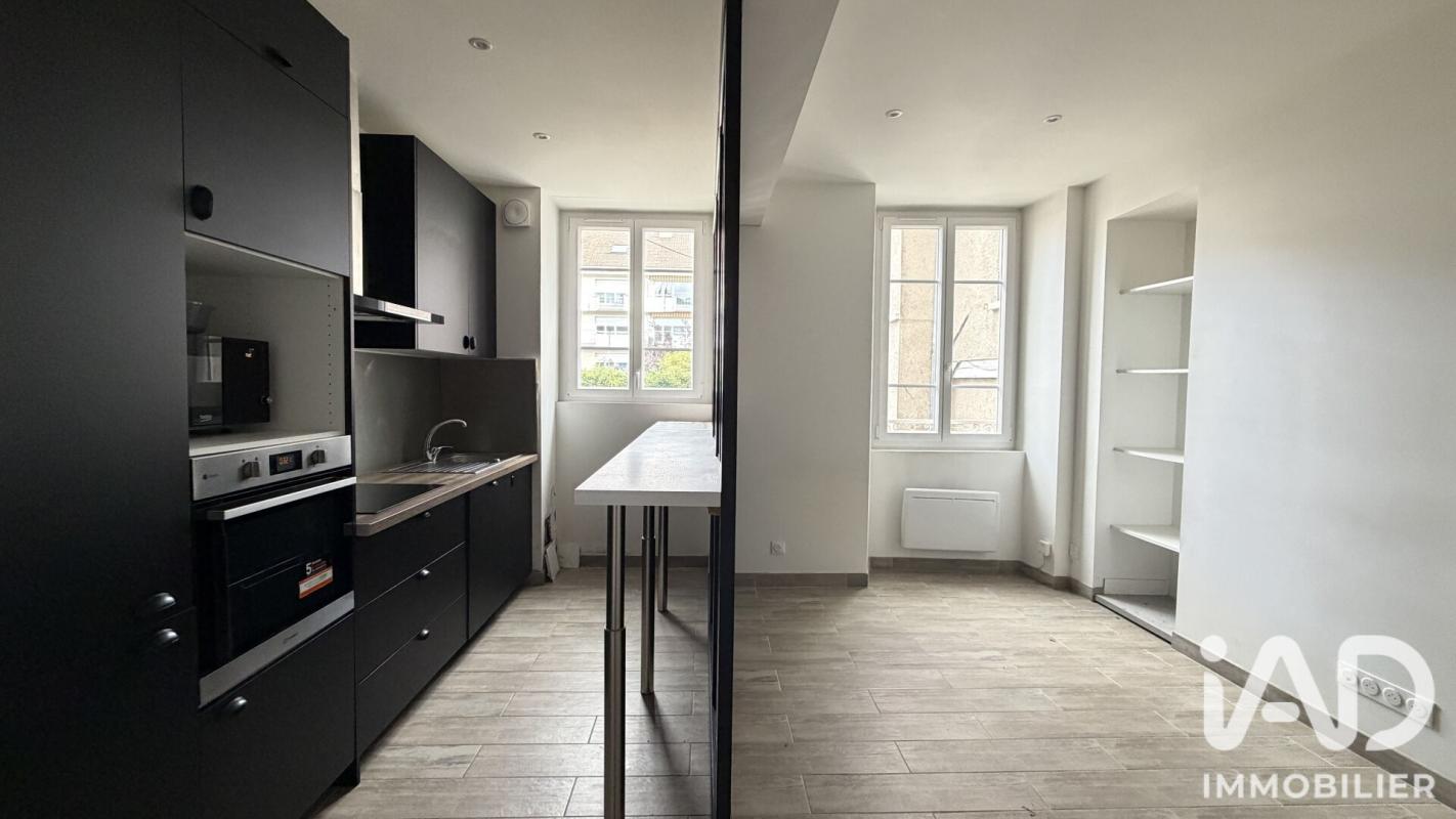 Appartement 4 Pièce(s) Melun