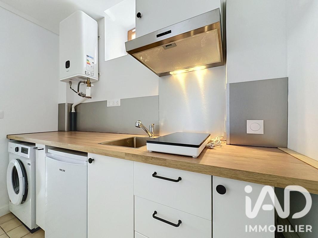 Appartement 1 Pièce(s) Melun