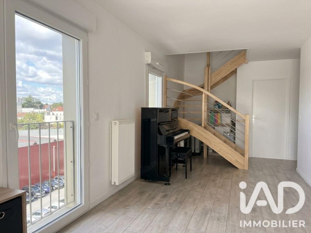 Appartement 4 Pièce(s) Champigny-sur-Marne - Photo 2