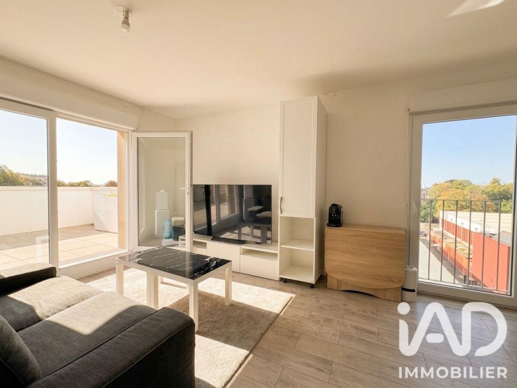 Appartement 4 Pièce(s) Champigny-sur-Marne - Photo 3