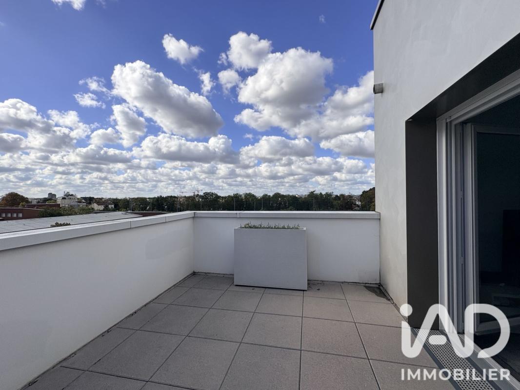Appartement 4 Pièce(s) Champigny-sur-Marne - Photo 4