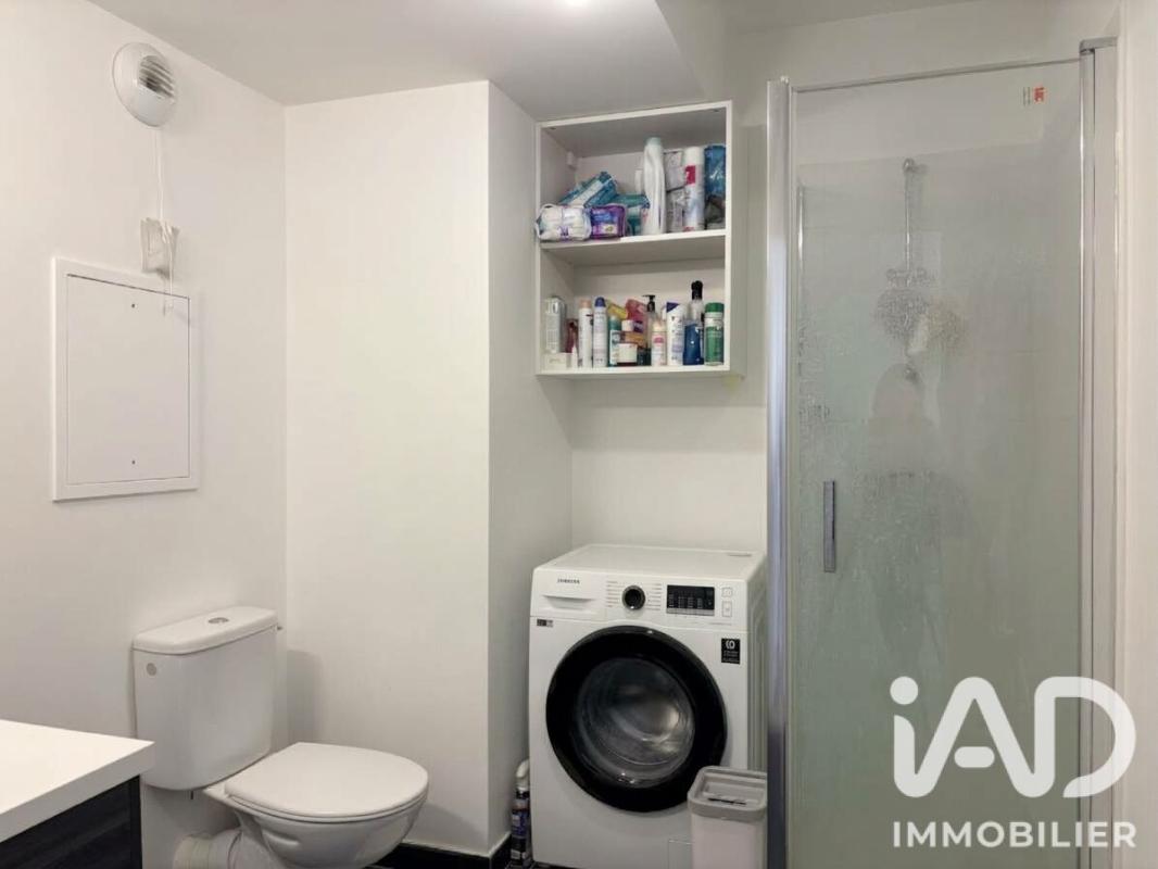 Appartement 4 Pièce(s) Champigny-sur-Marne - Photo 6