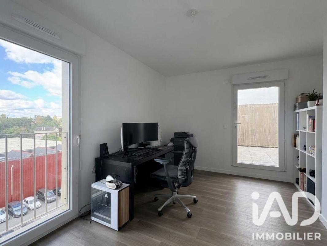 Appartement 4 Pièce(s) Champigny-sur-Marne - Photo 7