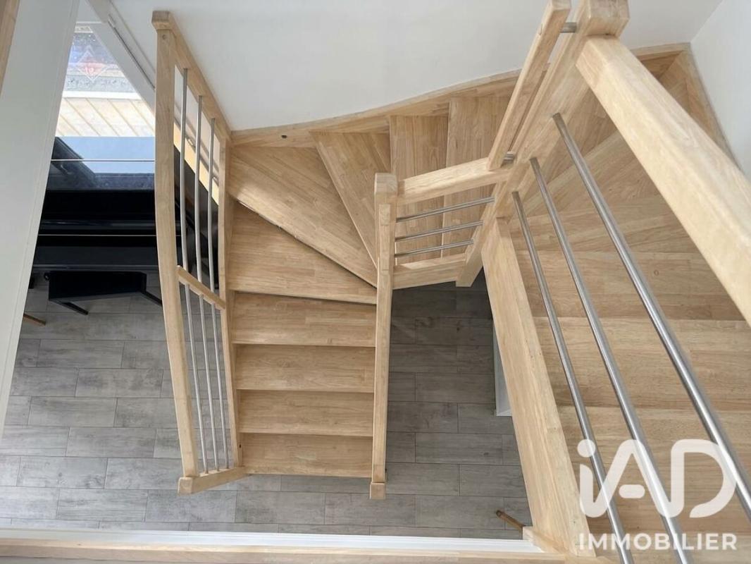 Appartement 4 Pièce(s) Champigny-sur-Marne - Photo 9