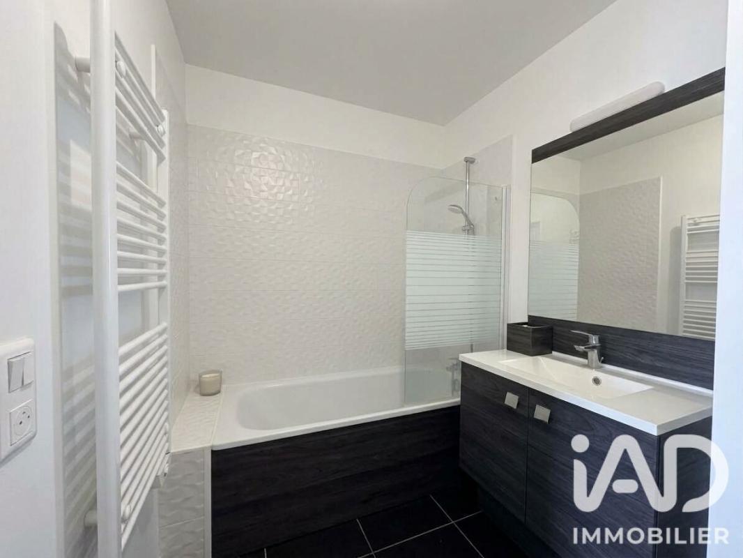 Appartement 4 Pièce(s) Champigny-sur-Marne - Photo 13