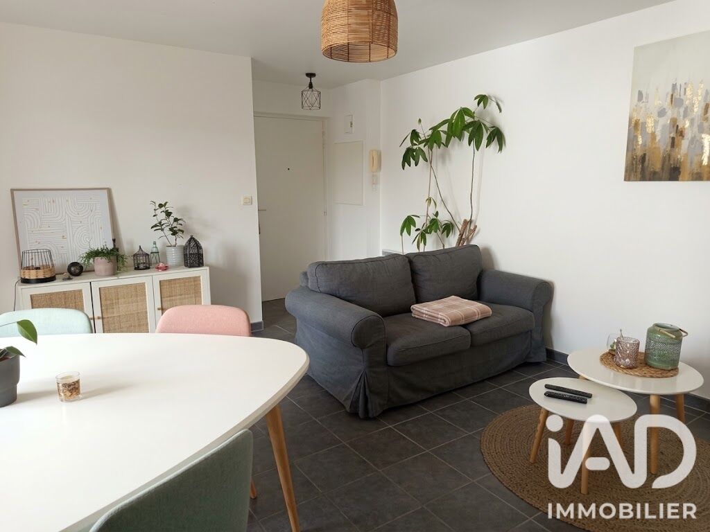 Appartement 3 Pièce(s) Auchel - Photo 4