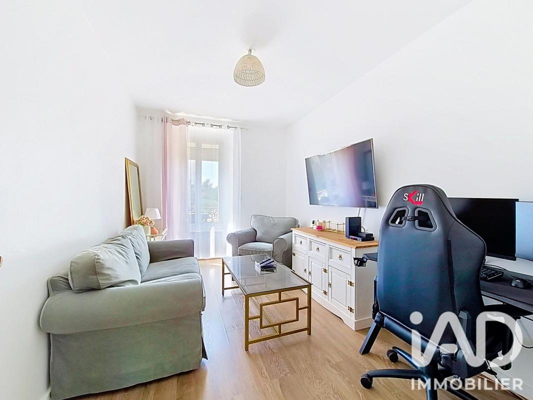 Duplex 2 Pièce(s) Corbeil-Essonnes