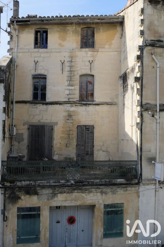 Immeuble  Beaucaire
