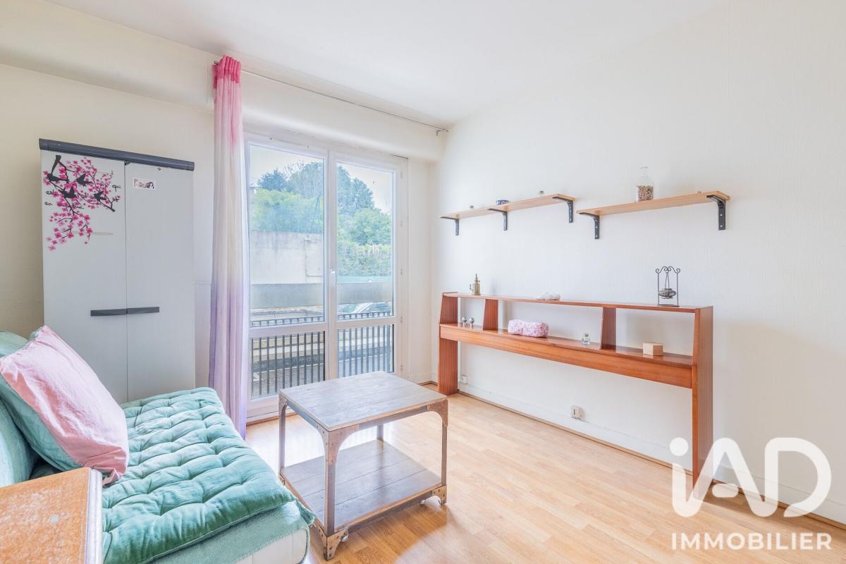 Appartement 5 Pièce(s) Savigny-sur-Orge