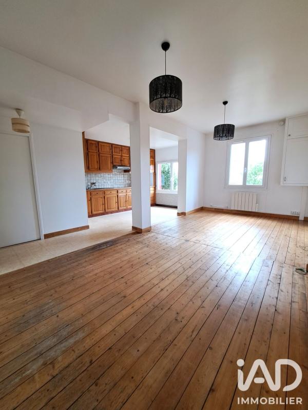 Maison 3 Pièce(s) Yerres - Photo 2