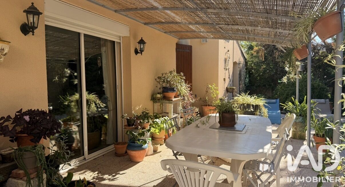 Maison 4 Pièce(s) Beaucaire