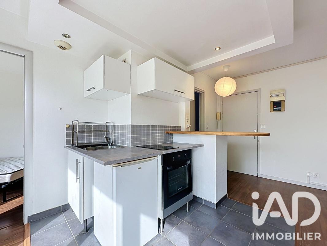 Appartement 2 Pièce(s) Lyon 9eme Arrondissement - Photo 6