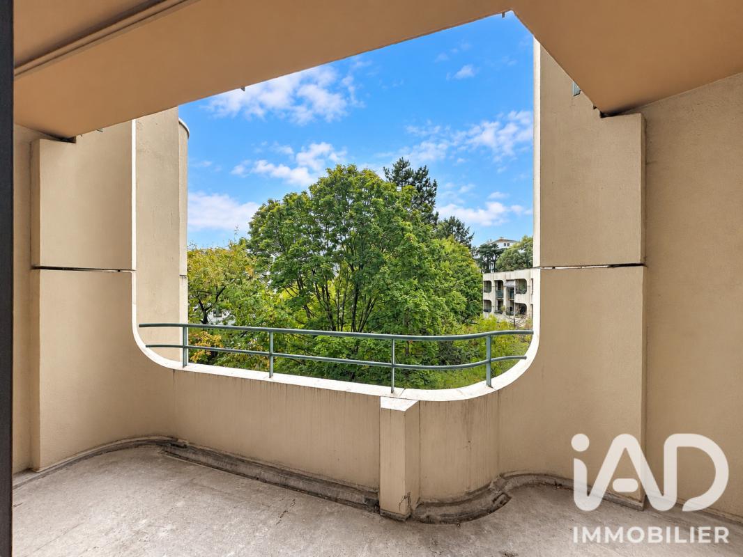 Appartement 2 Pièce(s) Lyon 9eme Arrondissement - Photo 7