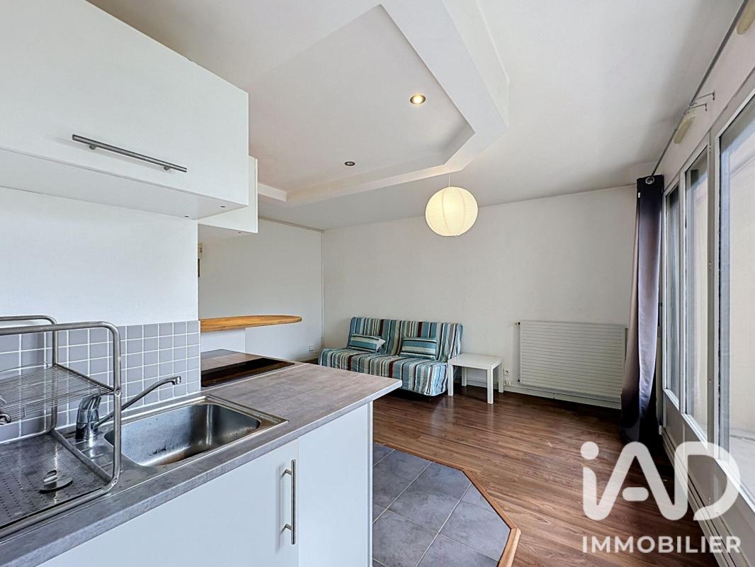 Appartement 2 Pièce(s) Lyon 9eme Arrondissement - Photo 11